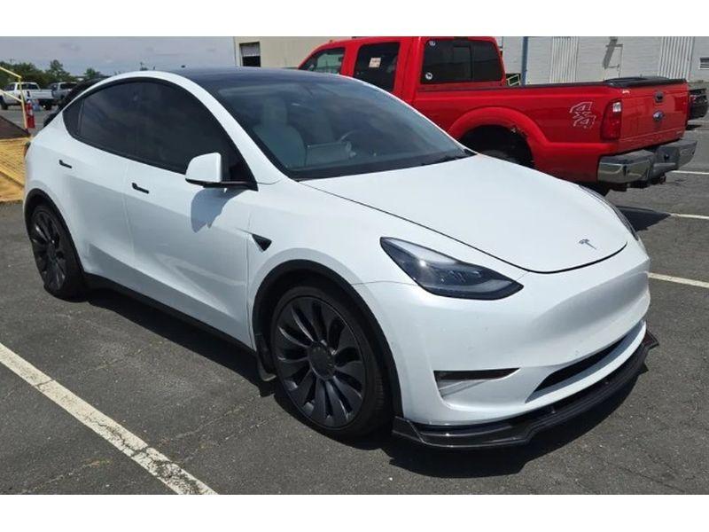 tesla model y 2022 7SAYGDEFXNF325737 image tesla model y 2022 7SAYGDEFXNF325737 image